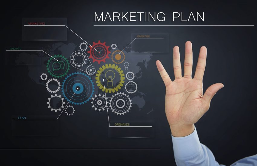 marketing guide 2023