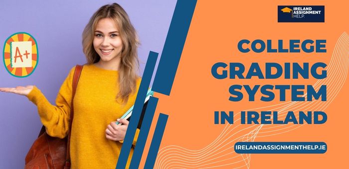 grading system in ireland