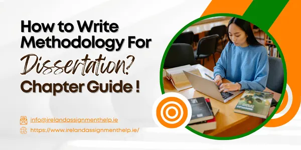 Methodology for Dissertation