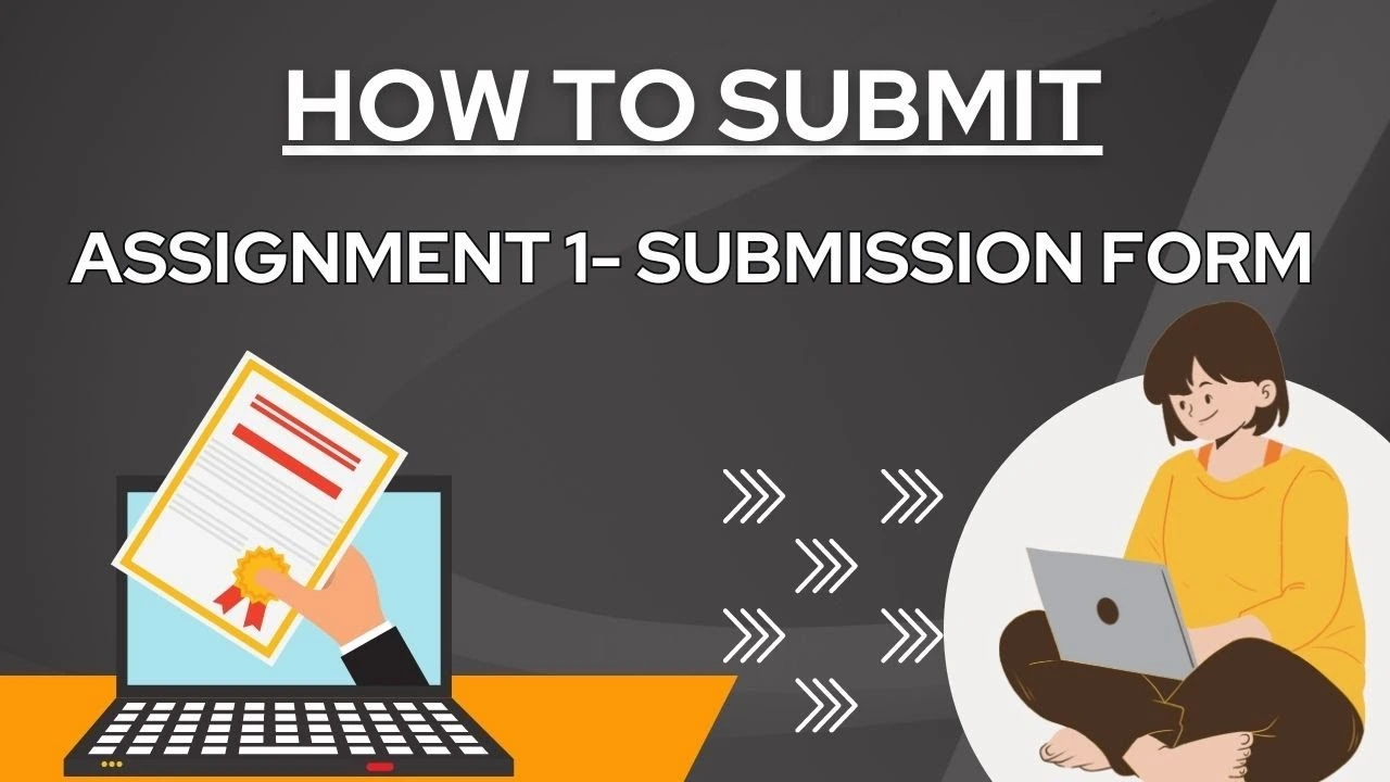 online assignment