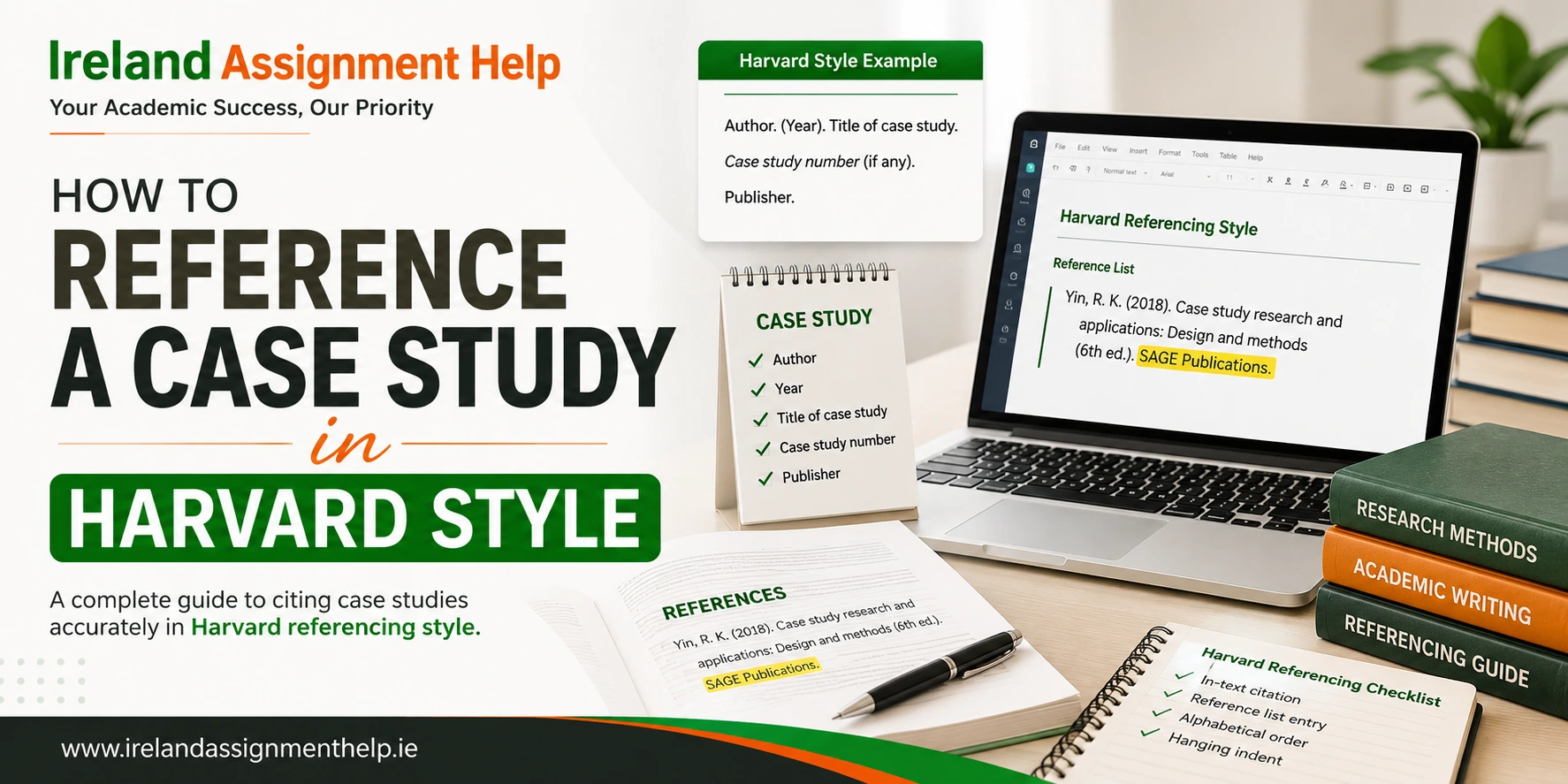 reference a case study