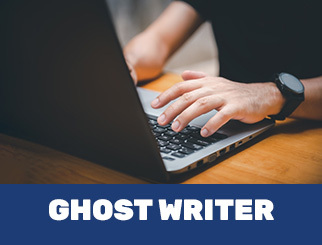 ghost-writer-services