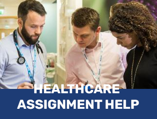 healthcare-assignment