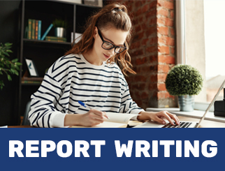 report-writing